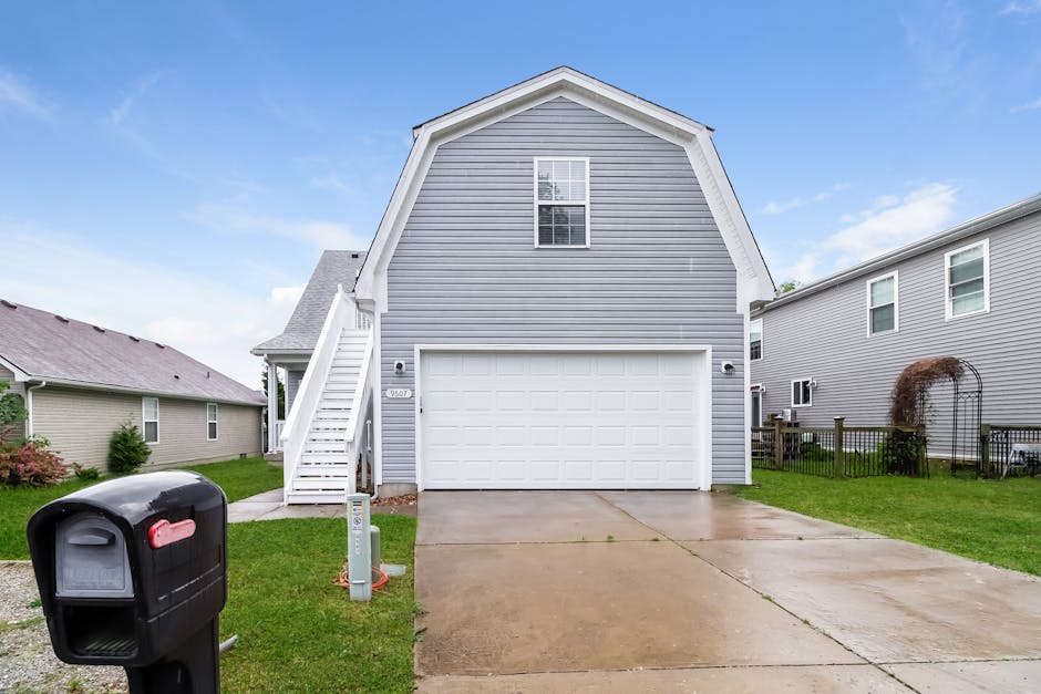 9607 Williamsborough Ln, Louisville, KY 40291 Home for Rent 4 Beds